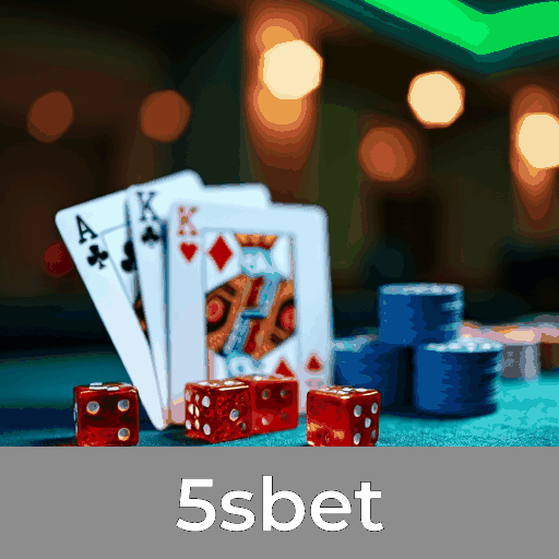 Acesso ao 5sbet