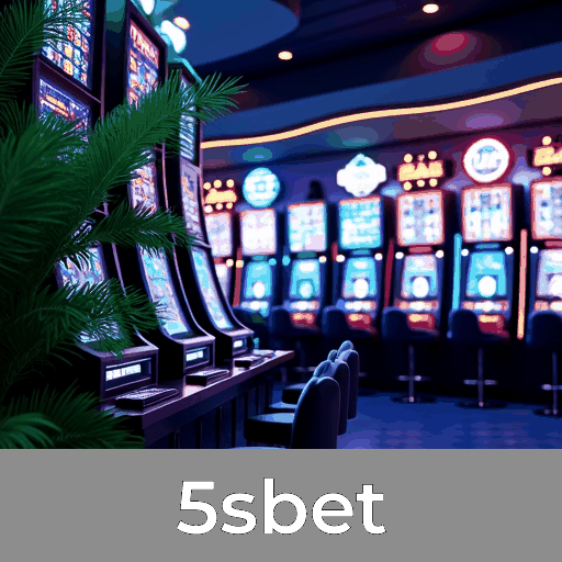 Acesso ao 5sbet