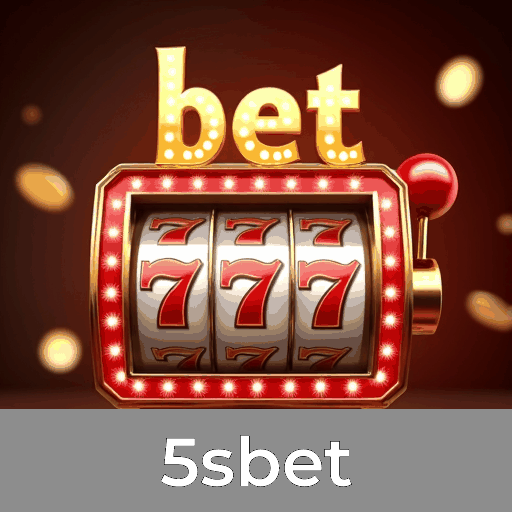 Cadastro na 5sbet
