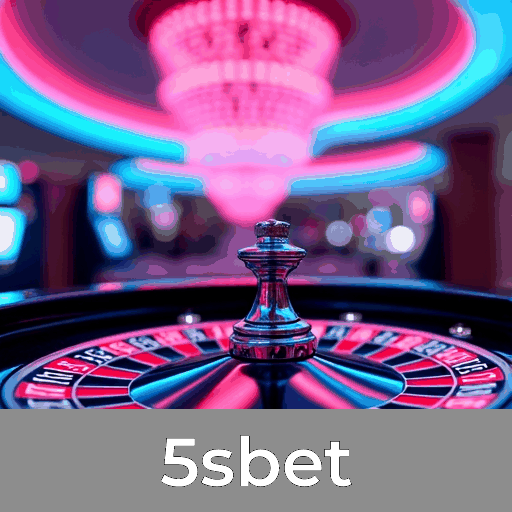 Cassino Online 5sbet