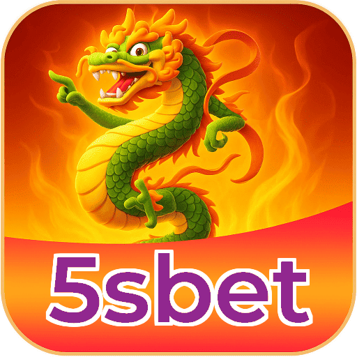 5sbet logo