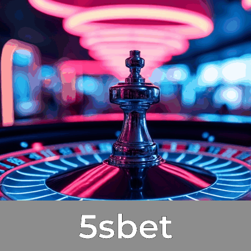 Jogos Crash no Cassino 5sbet