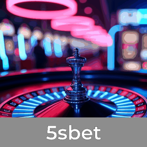 Cadastro na 5sbet