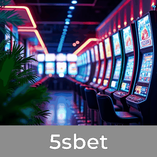 Cassino Online 5sbet