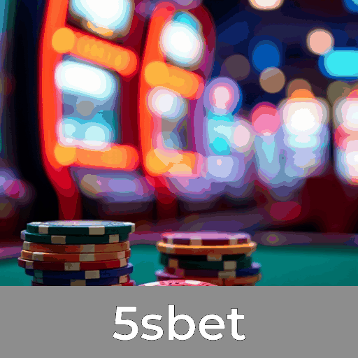 Acesso ao 5sbet
