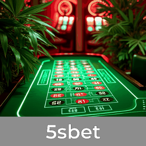 Cassino Online 5sbet