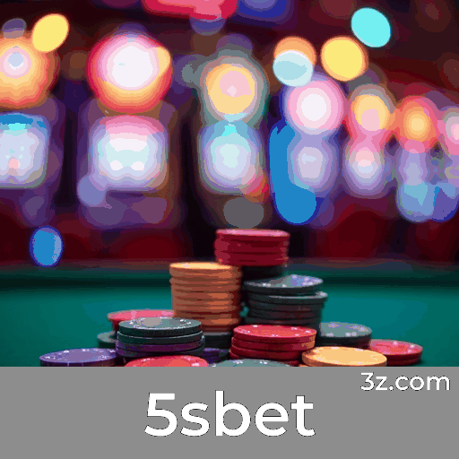 Play live casino Brazil with 5sbet bonuses