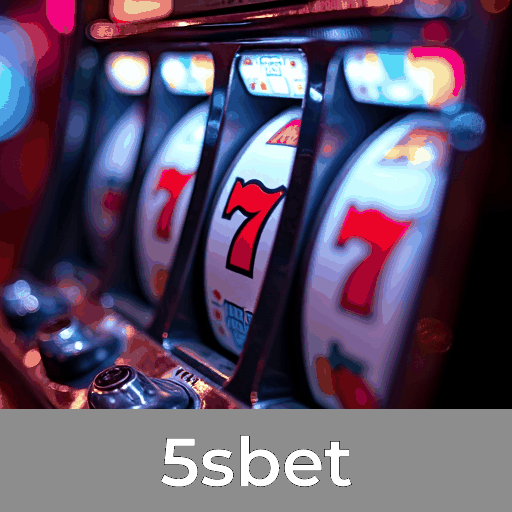 Cadastro na 5sbet