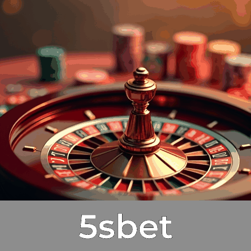 Apostas no 5sbet