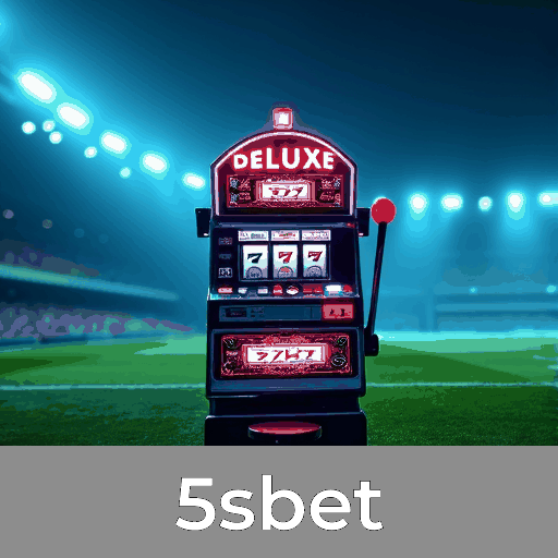 Cadastro na 5sbet