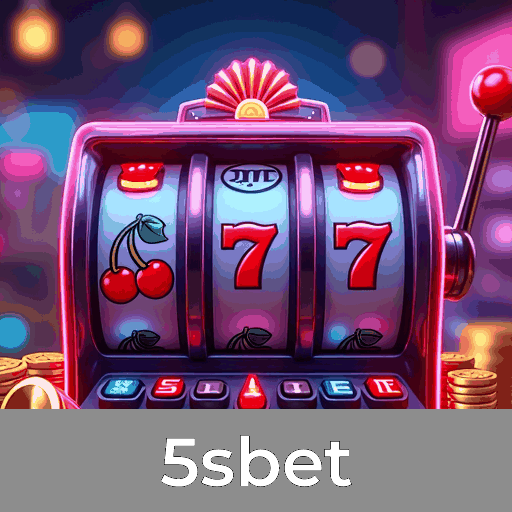 Cassino Online 5sbet