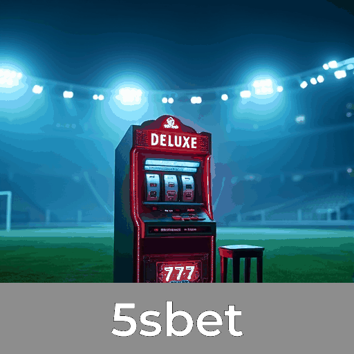 Cadastro na 5sbet
