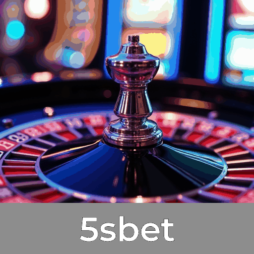 Acesso ao 5sbet
