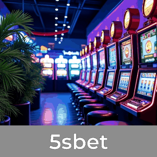 Acesso ao 5sbet