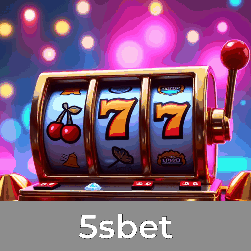 Cassino Online 5sbet