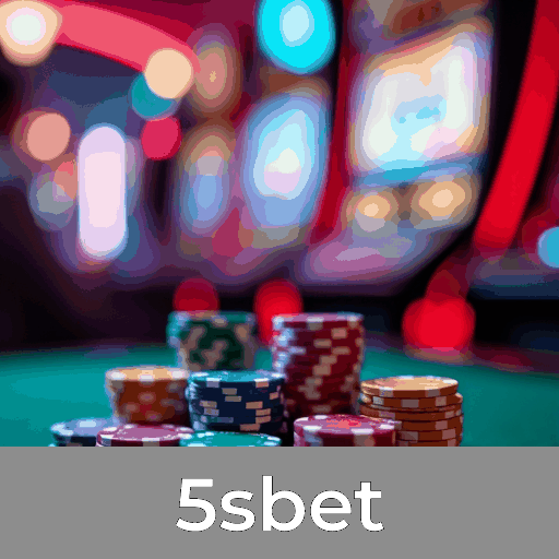 Cassino Online 5sbet