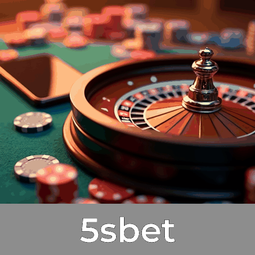 Cadastro na 5sbet