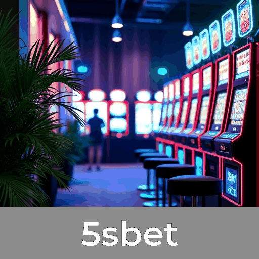 Cadastro na 5sbet