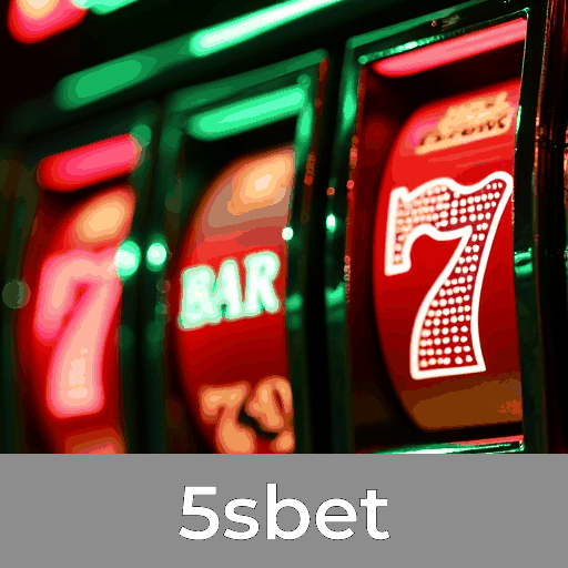 Acesso ao 5sbet