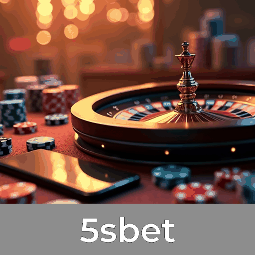 Cassino Online 5sbet