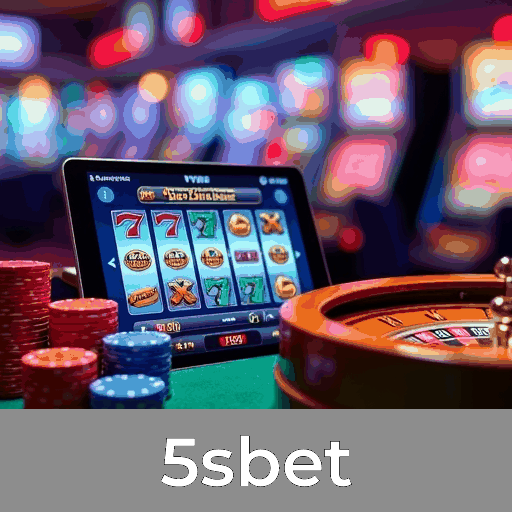 Cassino Online 5sbet