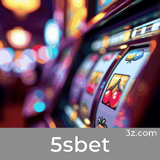 Login to 5sbet – Access Online Casino & Sports in Brazil 5sbet login page Brazil – secure online casino access
