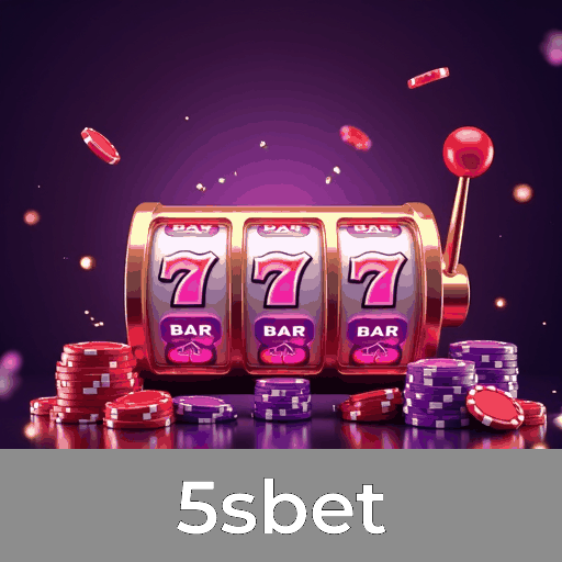 Acesso ao 5sbet