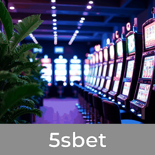 Acesso ao 5sbet
