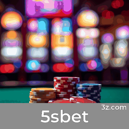 5sbet login page Brazil – secure online casino access