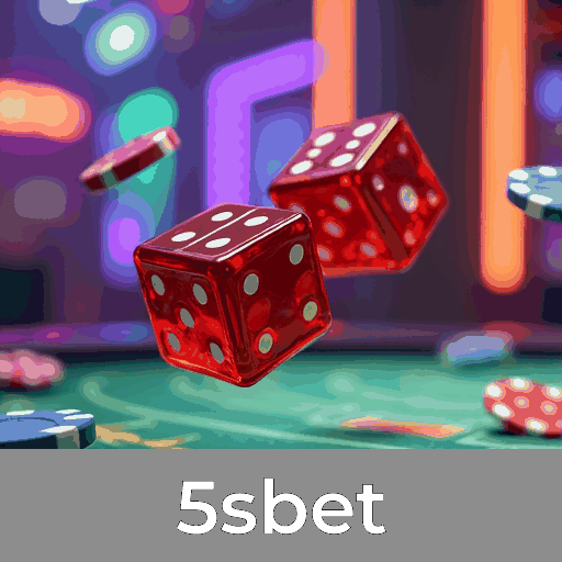 Acesso ao 5sbet